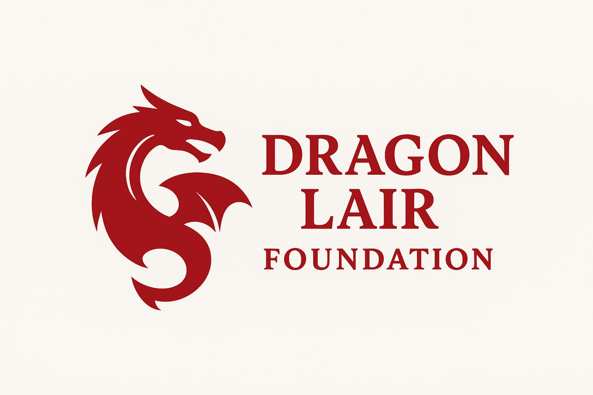 Dragon Lair Logo